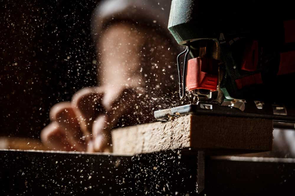 Écharde Construction photo 4