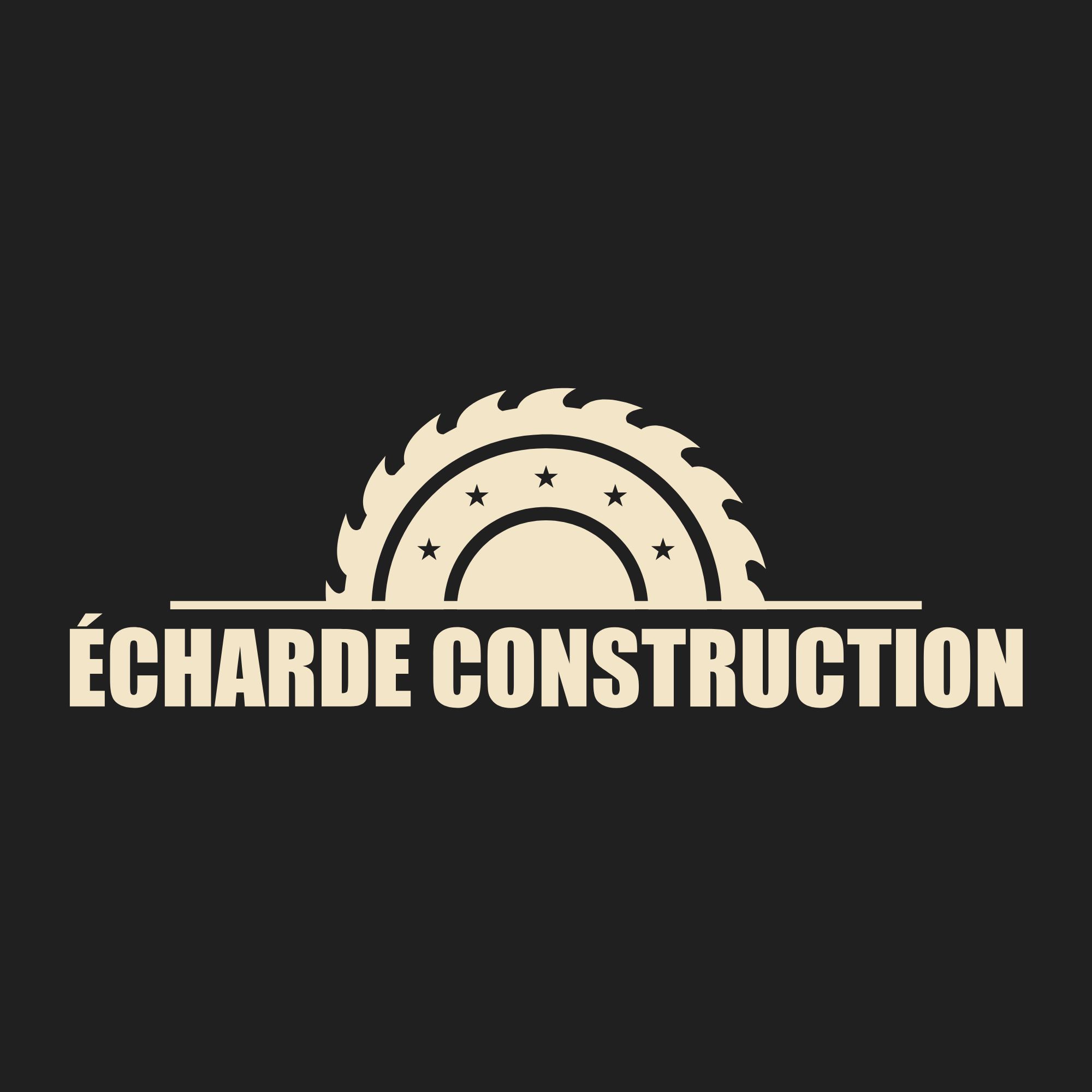 Écharde Construction photo 1